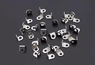 逸銘五金制品廠 專業(yè)生產(chǎn)與銷售角碼等五金制品，誠(chéng)邀合作洽談