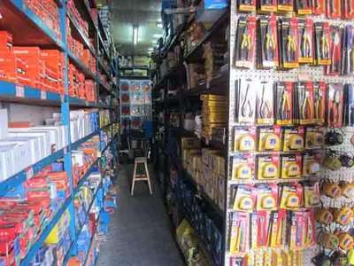 小五金店加盟 市場(chǎng)前景與品牌選擇指南